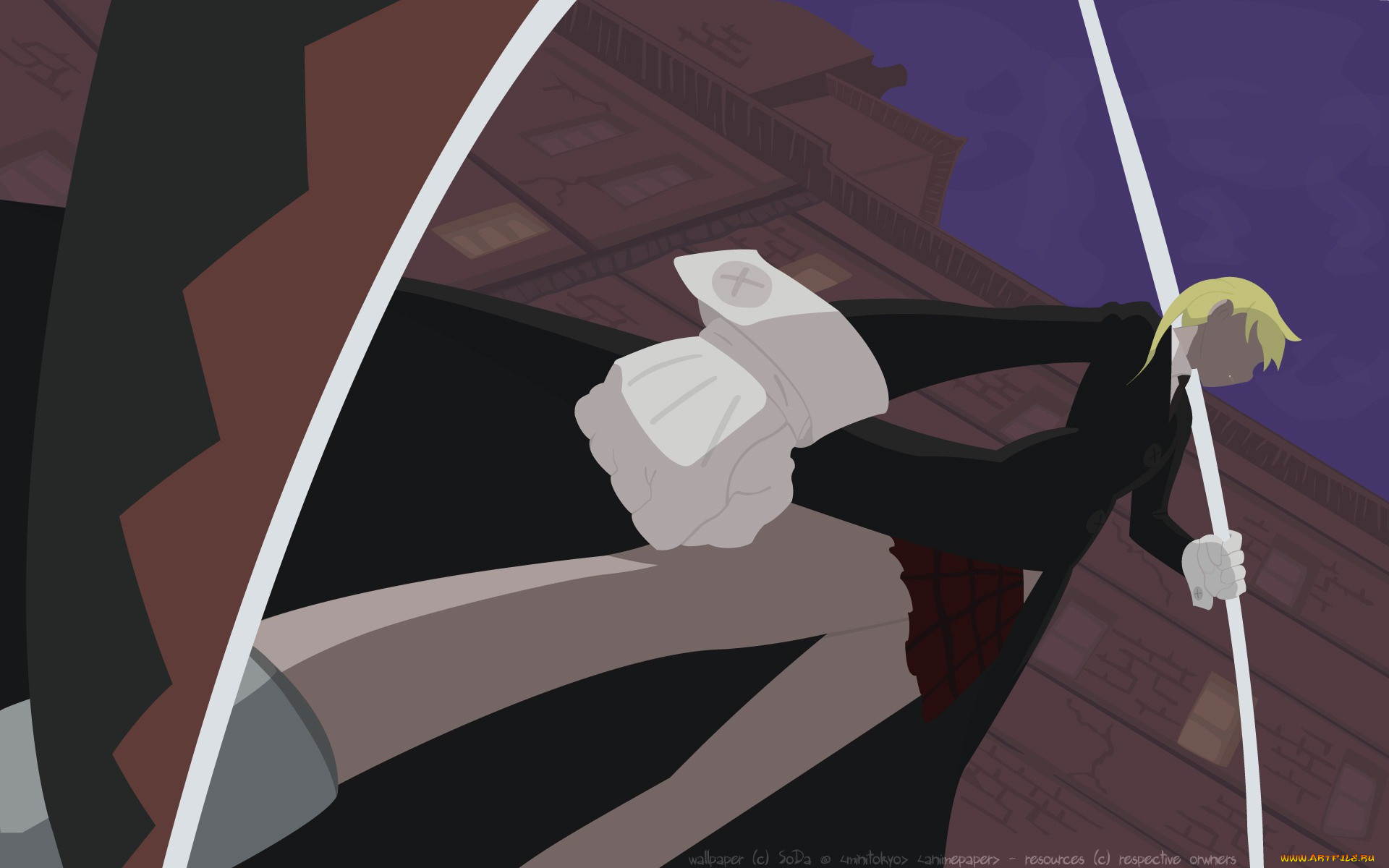 , soul eater, 